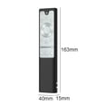 thumbnail image 3 of Funda protectora de silicona para control remoto para Samsung Smart TV BN59-01357 Ndcxsfigh  Para estrenar, 3 of 9