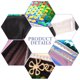 thumbnail image 3 of NUOLUX De Para Ejercicio Y Caminatas Con Gran Capacidad Y Estilo Fashion, 3 of 6