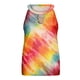 thumbnail image 3 of Camiseta sin mangas con cuello redondo para mujer a la moda para adultos Camiseta corta holgada con estampado de tirantes Pompotops  lopia995361, 3 of 5