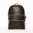 thumbnail image 2 of Brouk and Co  Alpha Backpack Black, Grey, 2 of 5