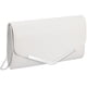 thumbnail image 1 of Bolso de mano de noche para mujer, elegante bolso con cadena para fiestas y bodas, sencillo bolso bandolera con cadena para damas y niñas., 1 of 3