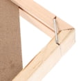 thumbnail image 2 of HONMEET Multipurpose Beige Wood Picture Frame, Easy to Assemble, for DIY Projects, 2 of 8