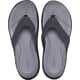 thumbnail image 4 of Sandalia Crocs Yukon Vista II para Hombre Negra Talla 9, 4 of 7