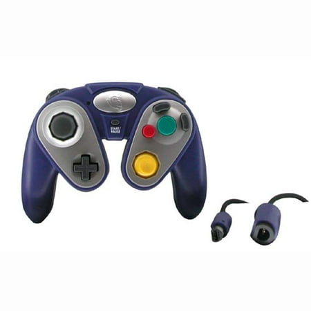 Pelican G3 GameCube Controller Bonus Pack