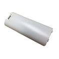 thumbnail image 2 of Replacement Wii Wiimote Battery Cover Door - White - by Mars Devices, 2 of 2