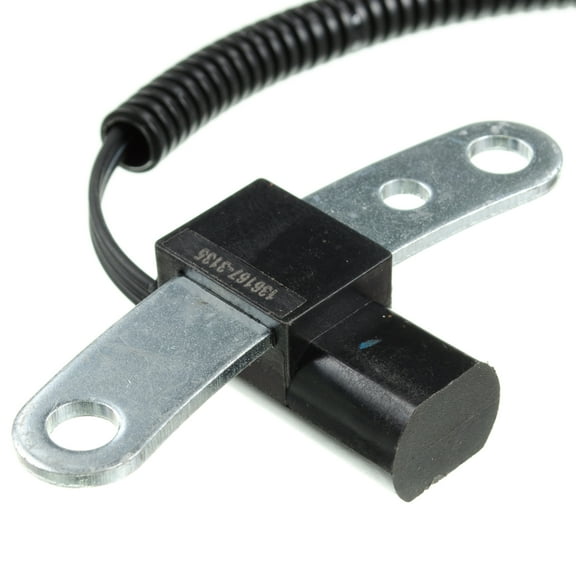 Holstein Parts 2CRK0168 Engine Crankshaft Position Sensor for Jeep Fits select: 2000-2001 JEEP CHEROKEE