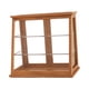 thumbnail image 2 of Vitrina para pasteles de casa de muñecas, escala 1/12, 3 niveles, para panadería en miniatura, ideal para escenas de casa de muñecas Estilo D, 2 of 9