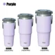 thumbnail image 3 of Stainless Steel Thermos Bottle Tyeso Coffee Cup Portable Insulation Cold And Hot Travel Fitness Mug Leakproof Vacuum Flask, 3 of 5