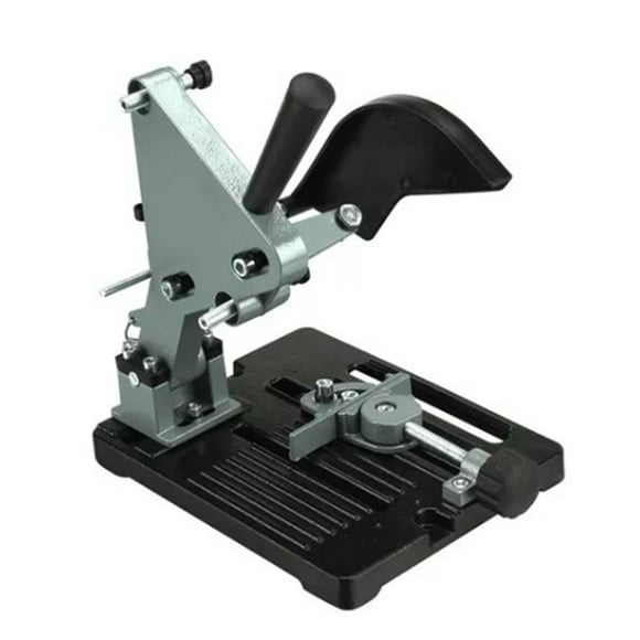 Angle Grinder Fixed BracketAngle Grinder Fixed Bracket Angle Grinder Iron Stand Angle Grinder Fixed Stand Modern Innovation