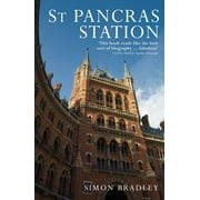 St Pancras Station (Wonders of the World)