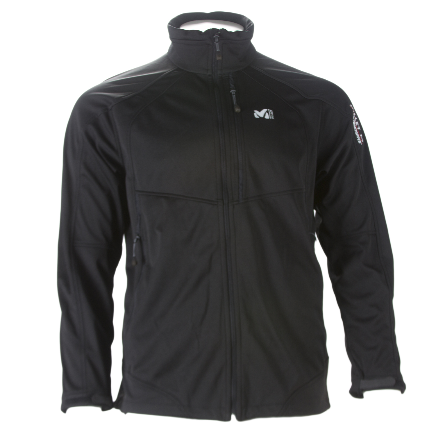 Millet Men's W3 WDS Pro Soft Shell Jacket