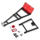 thumbnail image 5 of Actualizaciones de piezas de bricolaje para chasis, kit de grúa de remolque para camión, kit de construcción de camión y remolque RC a escala 1/10, 5 of 9
