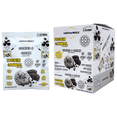 thumbnail image 1 of Proatein Mealz Protein Oatmeal - Cookies & Cream 7 x 88g Packs, 1 of 5