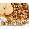 thumbnail image 2 of Purely Elizabeth Pumpkin Cinnamon Ancient Grain Granola 12 oz, 2 of 5