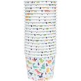 thumbnail image 2 of Cuencos de papel para aperitivos Glad for Kids Dinosaurs, 350 ml, 20 unidades, 3, 2 of 6