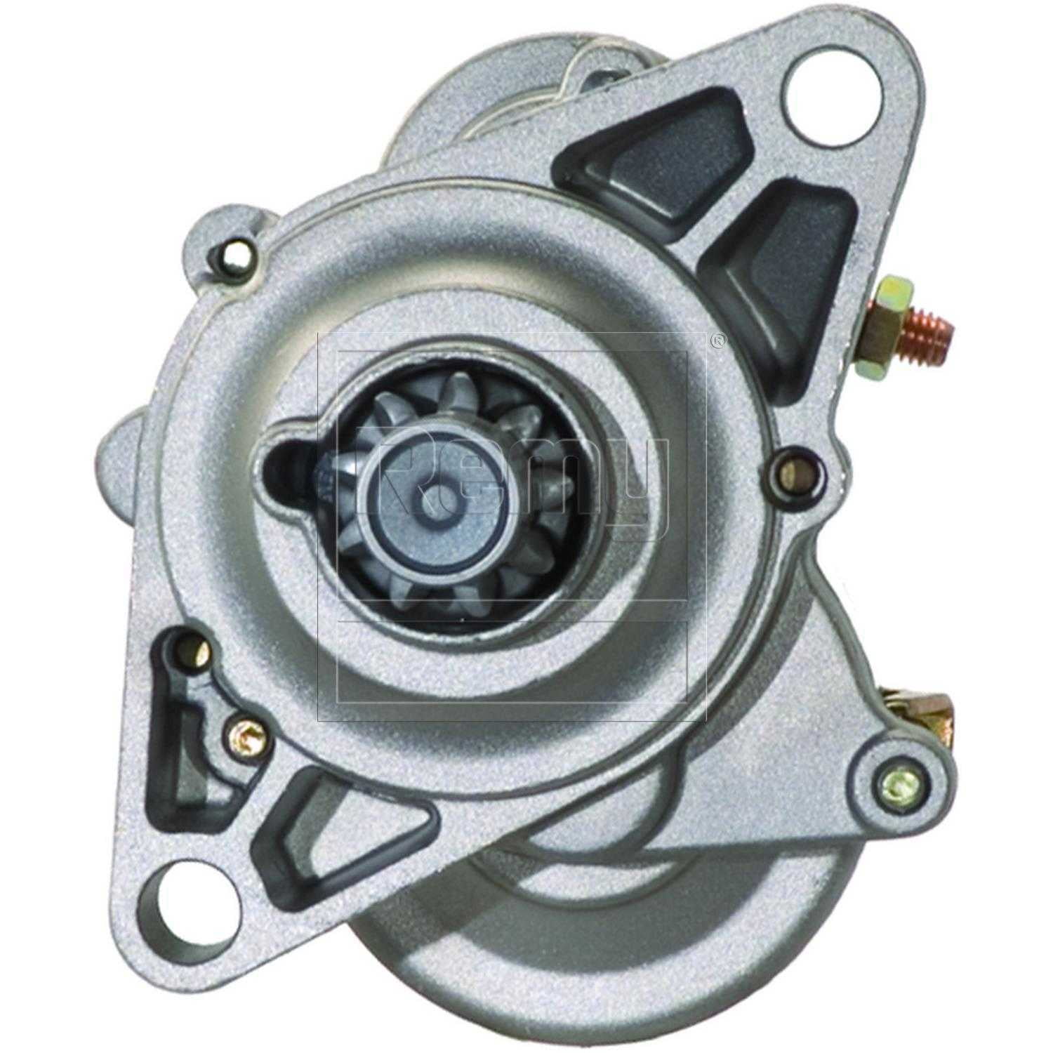 Remy Starter Motor P/N:99426