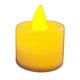 thumbnail image 3 of Decoraciones navideñas, paquete de 24 velas LED sin llama, velas a pilas, velas eléctricas falsas, velas de té para centros de mesa votivos de boda, decoración de mesa, Halloween, Navidad, velas de pl, 3 of 7