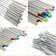 thumbnail image 3 of 12pcs Fondue Forks, Stainless Steel Fondue Pot Forks For Cheese, 3 of 5