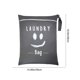 thumbnail image 3 of Waterproof Oxfords Cloth Portable Travel Bag, 3 of 6