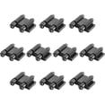 thumbnail image 6 of T-HOTLYST Pack Of 10 Push To Open Door Catches Magnetic Latches Upgrades for Cabinet Door for Kitchen Bathroom Office Furniture, 6 of 13
