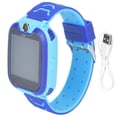 thumbnail image 3 of AMONIDA 4 Colors Children Watch, Multi-functional Children Watch, Children For Boys Girls, 3 of 8