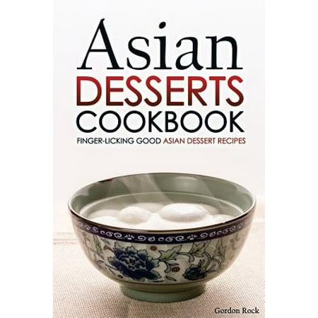 Asian Dessert Cookbook 80