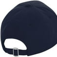 thumbnail image 2 of Beechfield Authentic 5-Panel Cap, 2 of 4
