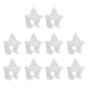 thumbnail image 1 of 10 Pcs Soporte de varilla de capó para Honda Civic 4dr 2006-2016 para Honda Civic 2dr 2006-2015 No.90672SNB003, 1 of 7