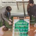 thumbnail image 3 of Miangastore 2pcs Versatile Score Keepers Game Score Indicator Soccer Scorekeepers Game Supply, 3 of 9