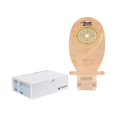 thumbnail image 1 of Bolsa de ostomía Coloplast SenSura Xpro drenable 655 ml 29 cm, 1 of 4