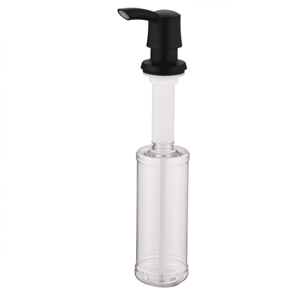 Kitchen Soap Dispenser for Household Kitchen Countertop