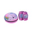thumbnail image 4 of CYC Equipo Proteccion Paw Patrol Sky Casco Coderas Y Rodilleras Juguete de Importacion  T371102, 4 of 4