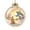 C, variant on Inflatable Christmas Snow Globe Ornament Large Transparent PVC Holiday Ball With Remote Indoor Outdoor Yard Porch Window Wall Decor 24x20x20 Inch 1 Pack