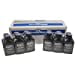 thumbnail image 3 of Stens New 2-Cycle Engine Oil 770-646, Twenty-Four 6.4 oz. Bottles per case, 3 of 15