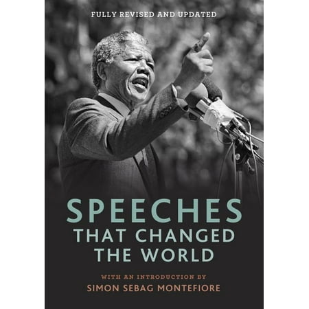 Speeches that Changed the World (Best Speech In The World)
