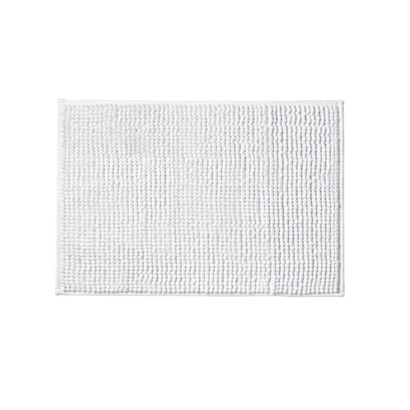 Tapis de Bain en forme de nouille
