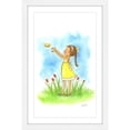 thumbnail image 2 of Marmont Hill "Sense of Wonder" by Phyllis Harris Framed Painting Print, 2 of 5