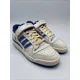 thumbnail image 1 of Ad-id-as Forum 84 Low White Royal Blue G55364 Men’s Size 6, 1 of 5