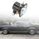 thumbnail image 4 of Relé de solenoide de arranque de alto rendimiento, de metal resistente y antirayaduras, con bobina de encendido para Ford, Jeep, Lincoln y Mercury (1958-1991) p2024112611, 4 of 5