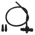 thumbnail image 4 of Terminator Cable, IP67 Waterproof Terminal Resistor T Connector Cables 5 Pin Wear Resistant  For NMEA 2000, 4 of 8