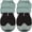Black, variant on ROZKITCH Dog Shoes for Small Dogs,Anti-Slip Dog Boots & Paw Protectors for Hardwood Floors,Reflective Dog Booties for Hot Pavement Winter Snow Hiking,Black,4PCS,Size 1