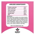 thumbnail image 4 of Alimento para Perro Respet Republic of Pets Salmón y Vegetales Adulto 100 g, 4 of 4