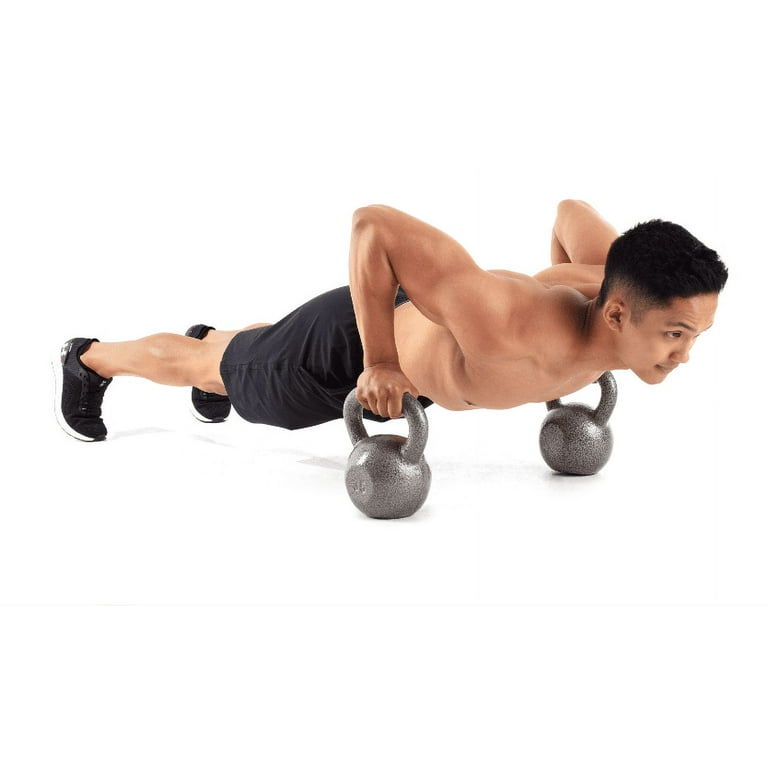 Kettlebell weider sale
