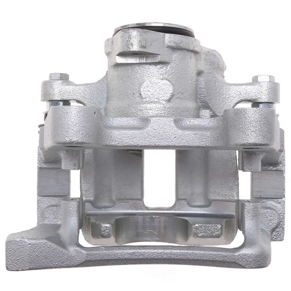 Raybestos Brakes FRC12702N Raybestos Element3 New Semi-Loaded Caliper & Bracket Assy