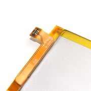 Replacement Battery C11P1708 For ASUS ZenFone 5Z ZS620KL Z01RD Tool