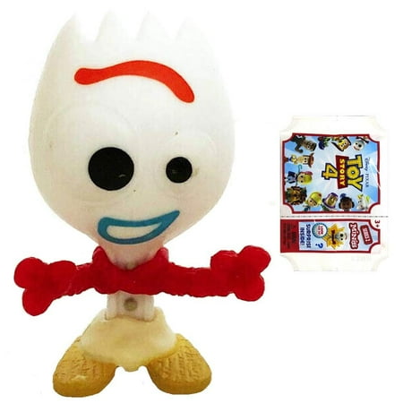 mattel toy story 4 minis