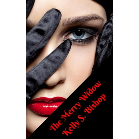 - The Merry Widow - eBook