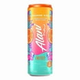 thumbnail image 4 of New Alani Energy Drinks Variety Pack Watermelon Wave, Pink Slush, Orange Kiss Flavors Sugar-Free, Low-Calorie, 200mg Caffeine, Energy Boost Drink 12 fl oz (Pack of 6), 4 of 9