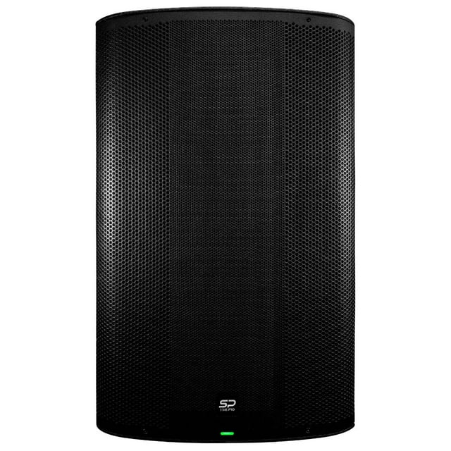 Bafle Activo SP-15ELITE ALIEN PRO 15 800W R.M.S. Bluetooth USB