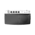 thumbnail image 5 of LAVADORA 22 KG DOBLE TINA COLOR BLANCO MIDEA Midea MT100W220W_WMX, 5 of 5